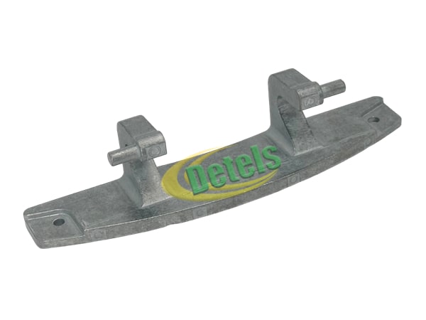 Петля люка (дверцят) 9000901411 для пральної машини Bosch, Siemens (00633549)
